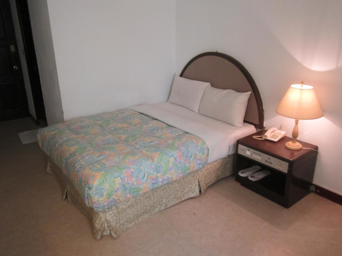 Goshen Hotel Kaohsiung Zewnętrze zdjęcie