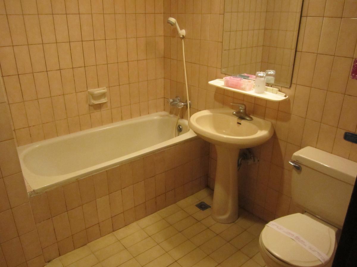 Goshen Hotel Kaohsiung Zewnętrze zdjęcie