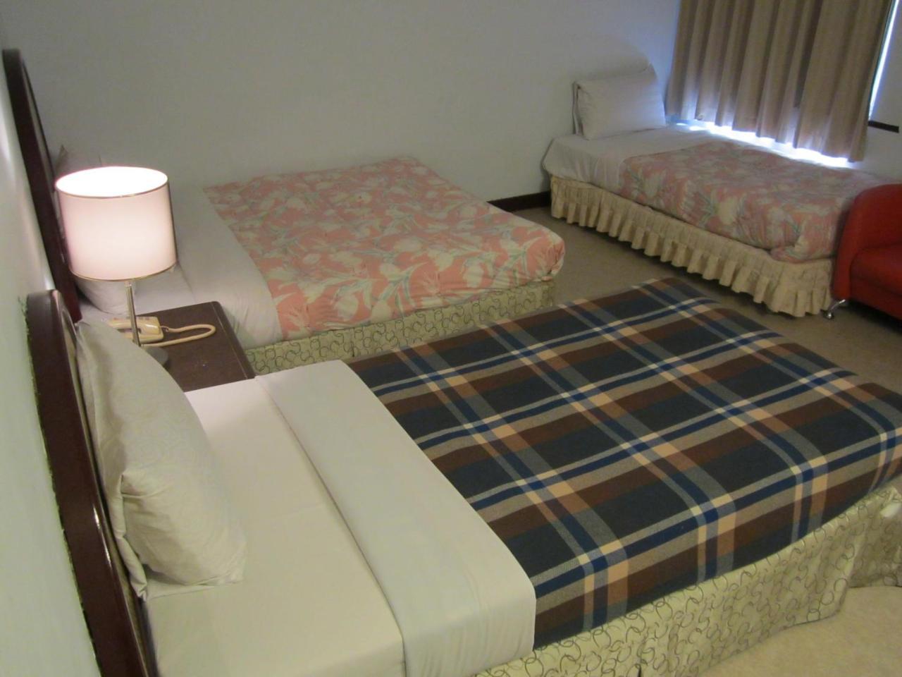 Goshen Hotel Kaohsiung Zewnętrze zdjęcie