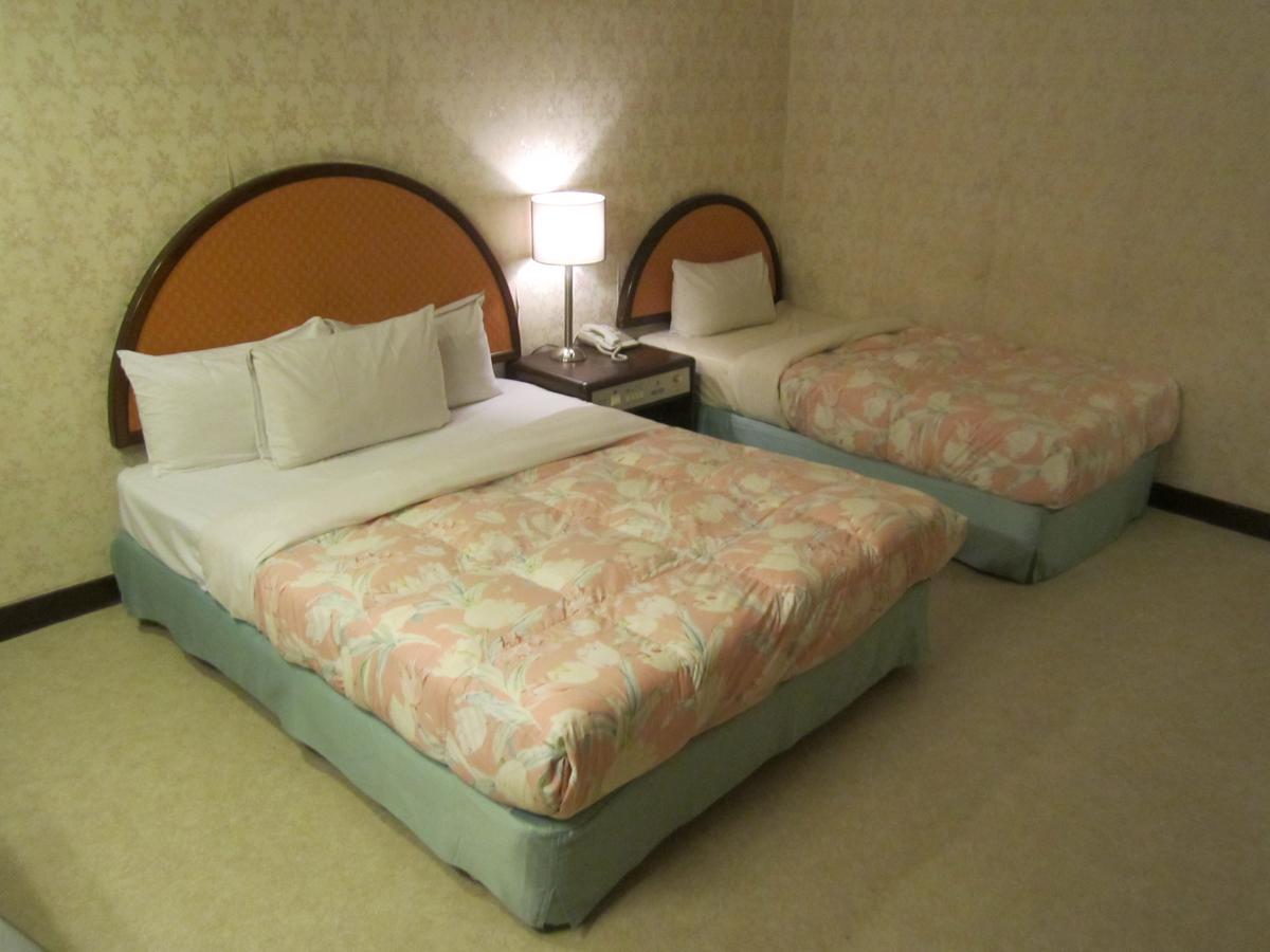 Goshen Hotel Kaohsiung Zewnętrze zdjęcie