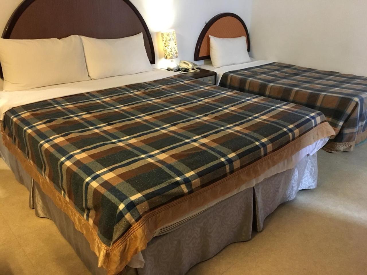 Goshen Hotel Kaohsiung Zewnętrze zdjęcie