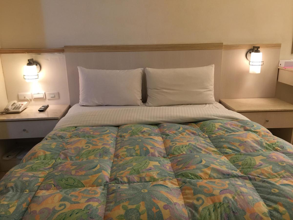 Goshen Hotel Kaohsiung Zewnętrze zdjęcie