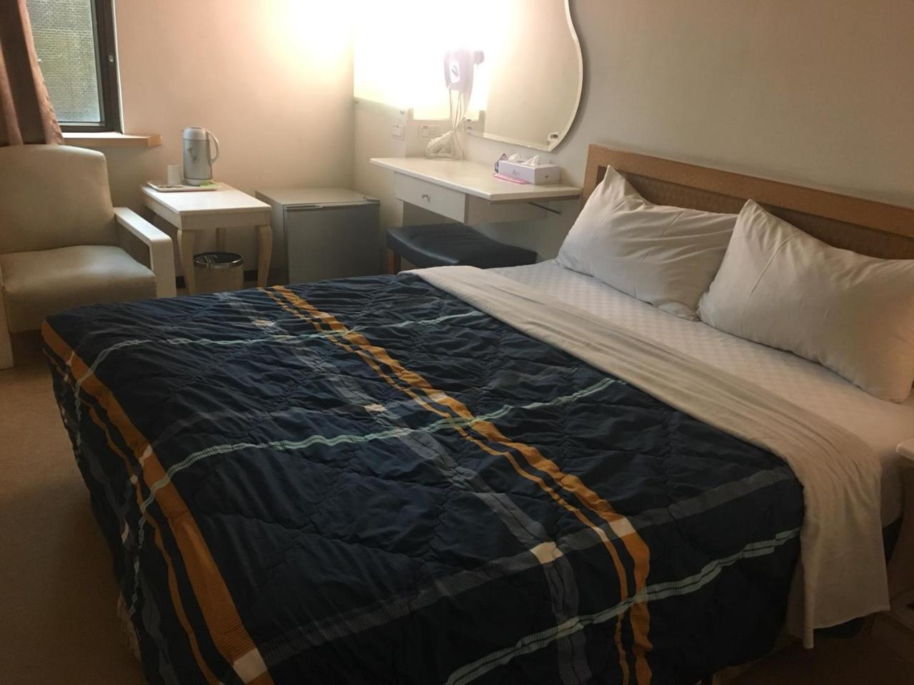 Goshen Hotel Kaohsiung Zewnętrze zdjęcie