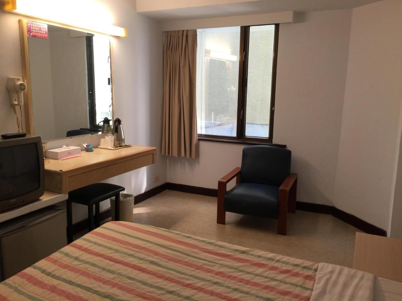 Goshen Hotel Kaohsiung Zewnętrze zdjęcie