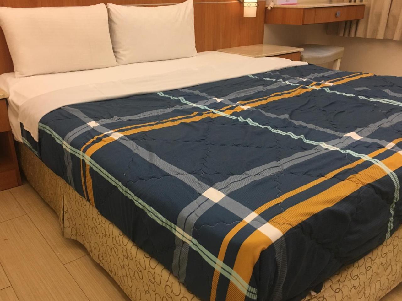 Goshen Hotel Kaohsiung Zewnętrze zdjęcie