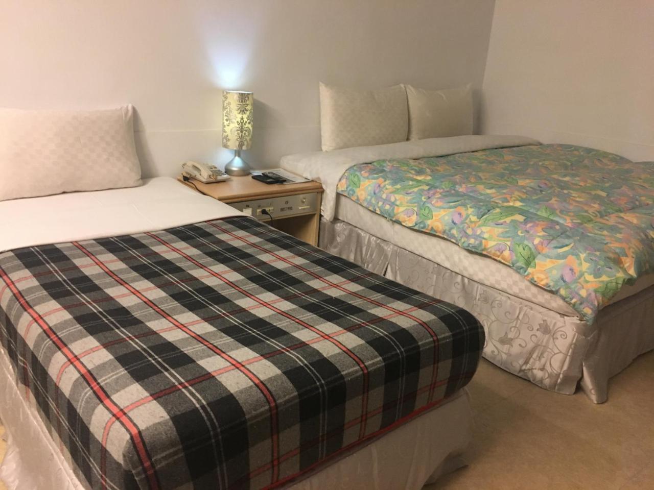 Goshen Hotel Kaohsiung Zewnętrze zdjęcie