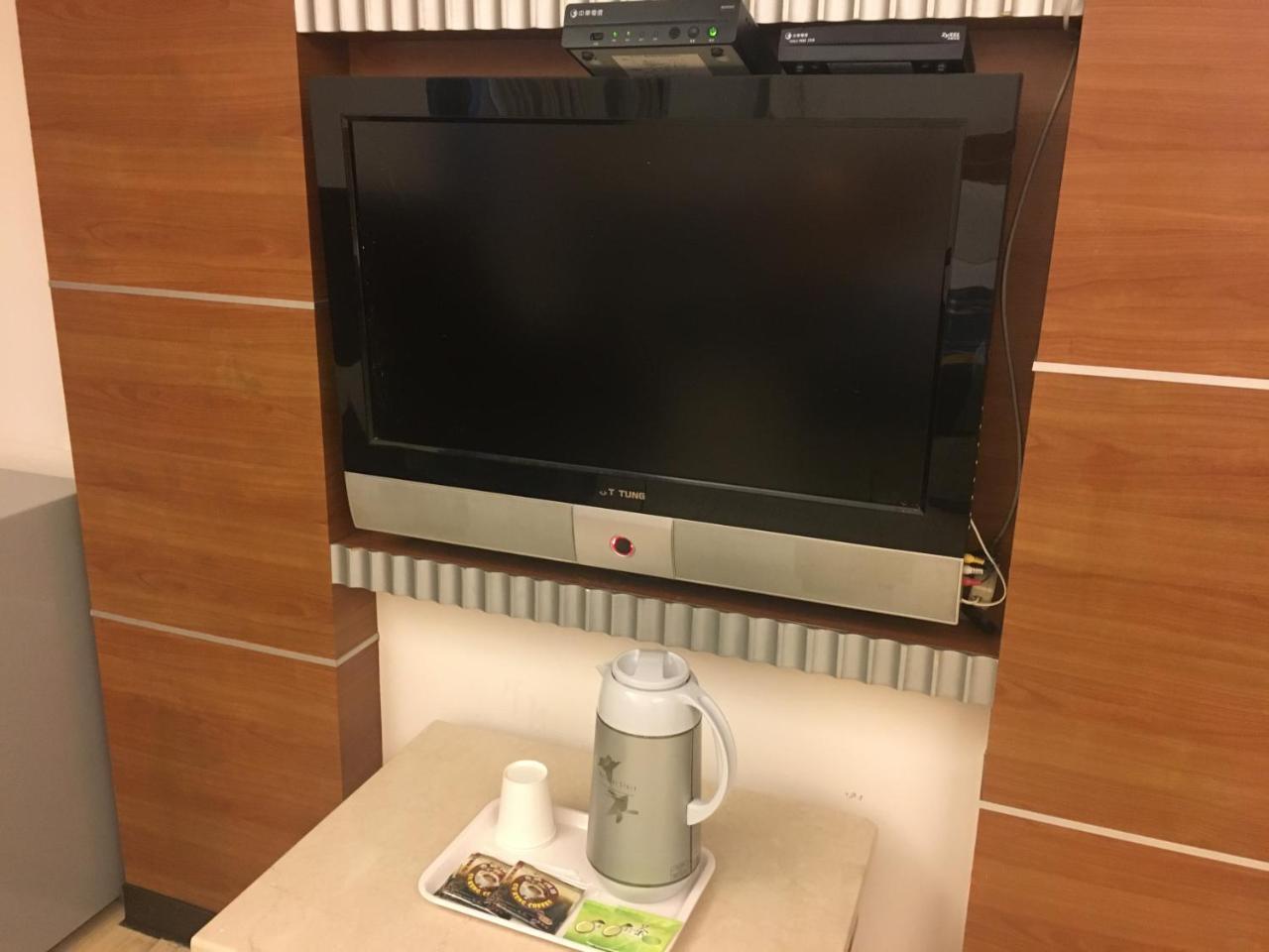 Goshen Hotel Kaohsiung Zewnętrze zdjęcie